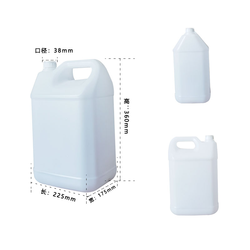 尿素液10公斤塑料桶